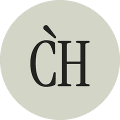 Cultural Habits logo