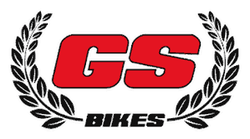 GS Bikes logo