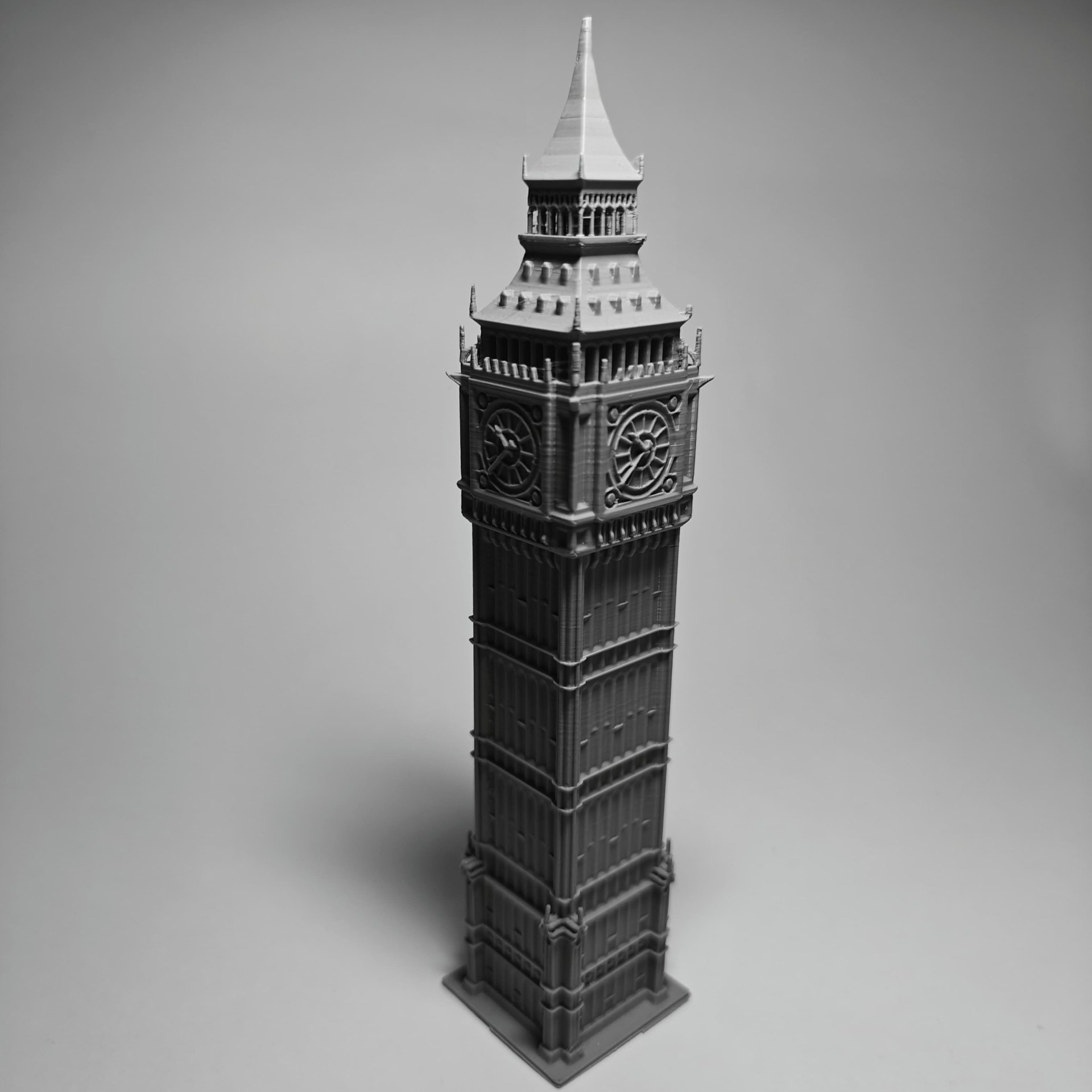 Impresión 3D en PLA en Barcelona