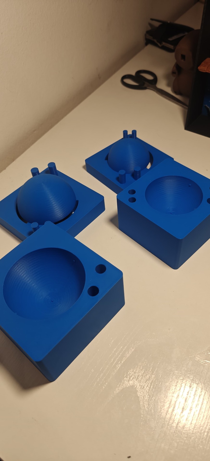 Impresión 3D para Empresas en Barcelona