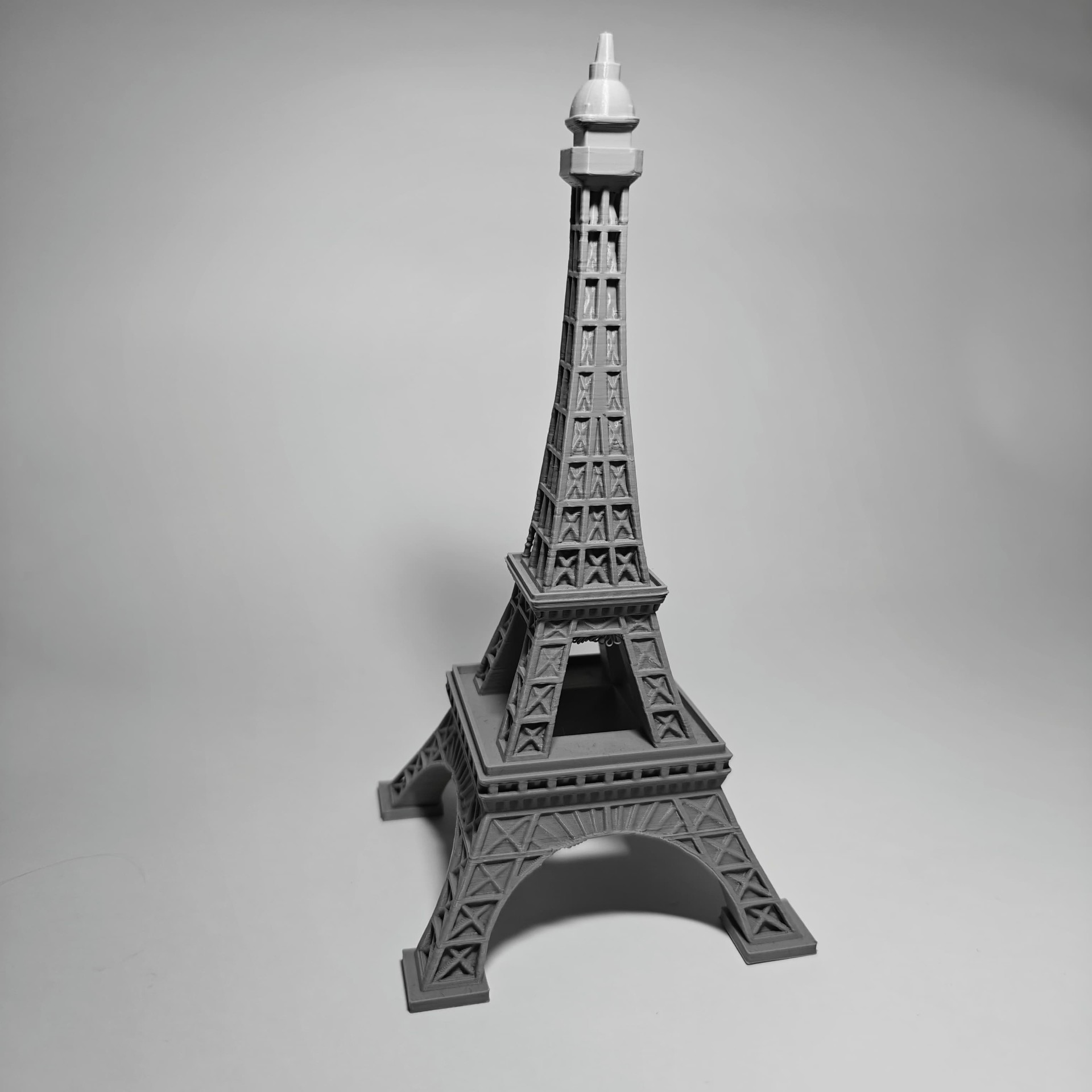 Impresión 3D en PLA en Barcelona