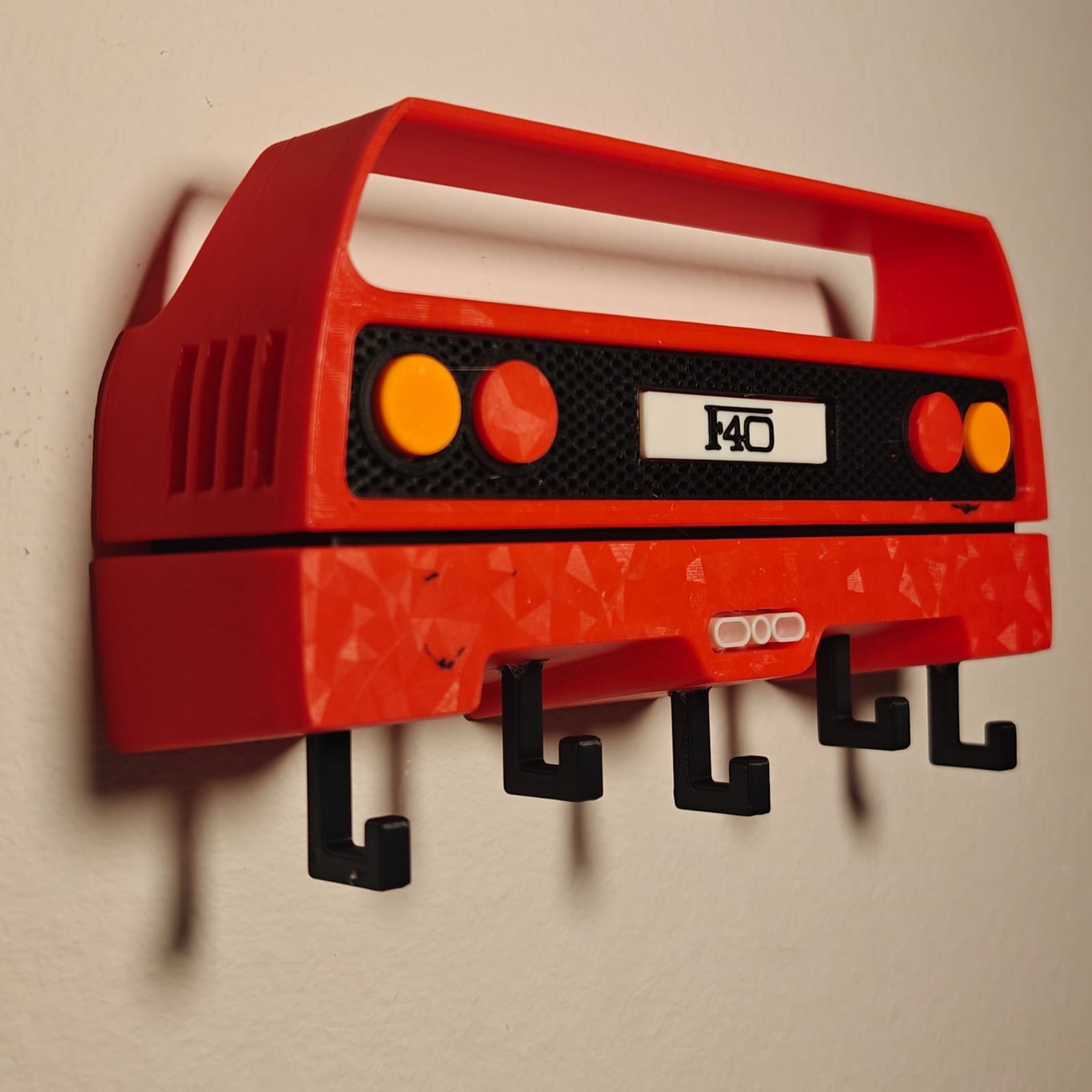 Impresión 3D en PLA en Barcelona