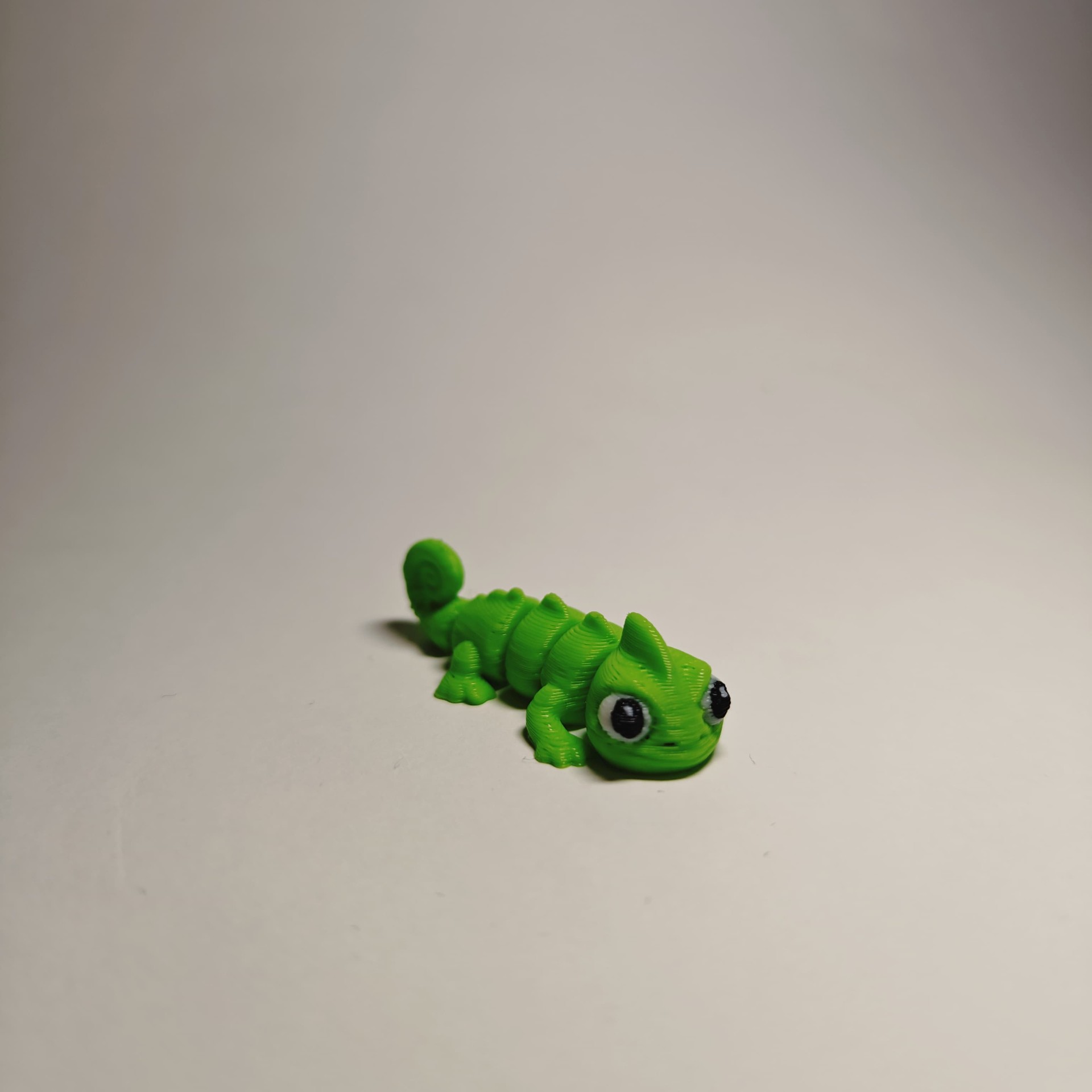 Impresión 3D en PLA en Barcelona