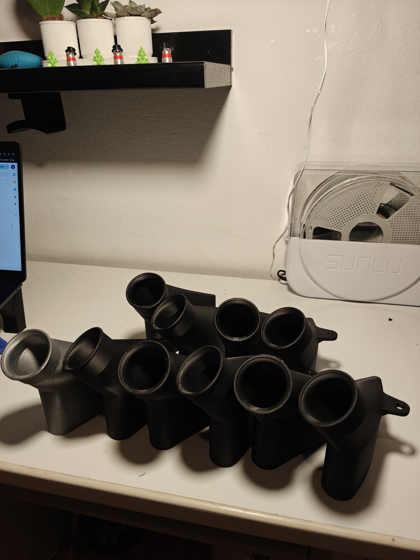 Impresión 3D para Empresas en Barcelona