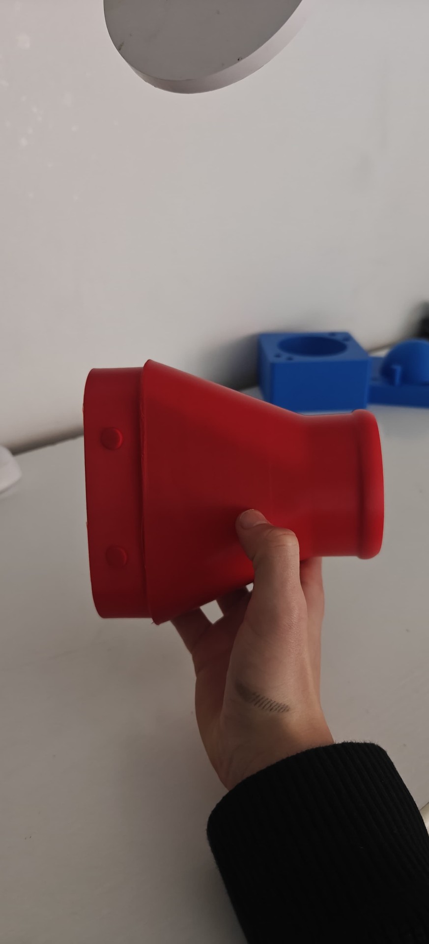 Impresión 3D para Empresas en Barcelona